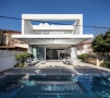 A Modern and Luxurious House for sale in Ra'anana.